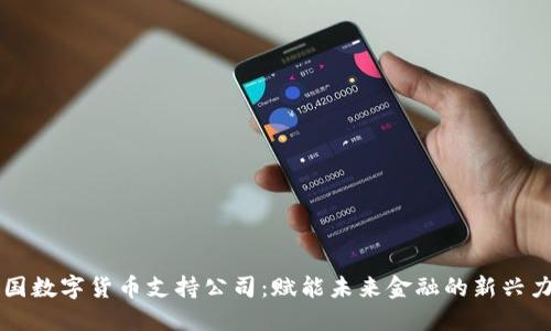 中国数字货币支持公司:赋能未来金融的新兴力量