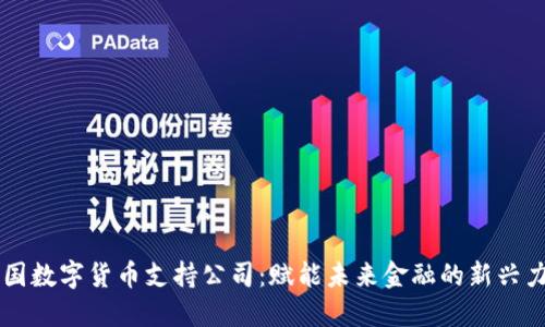 中国数字货币支持公司：赋能未来金融的新兴力量