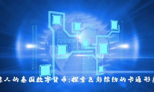 迷人的泰国数字货币：探索色彩缤纷的卡通形象