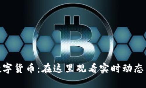 探索数字货币：在这里观看实时动态与趋势