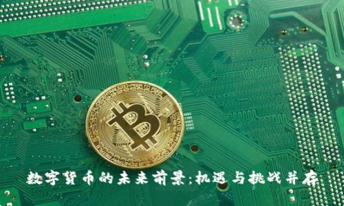 数字货币的未来前景：机遇与挑战并存