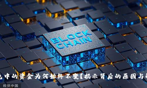 : TP钱包中的资金为何始终不变？揭示背后的原因与解决方案