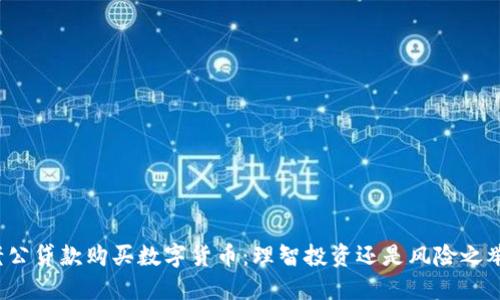 老公贷款购买数字货币：理智投资还是风险之举？
