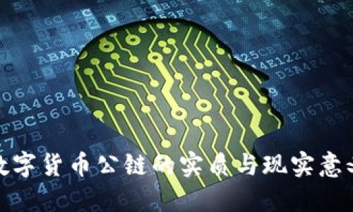 数字货币公链的实质与现实意义