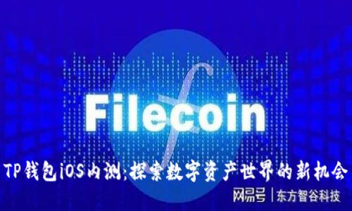 TP钱包iOS内测：探索数字资产世界的新机会