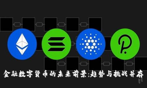 金融数字货币的未来前景：趋势与挑战并存