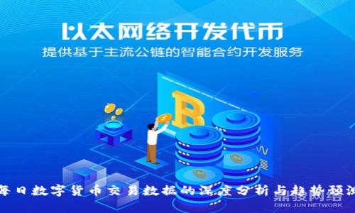 每日数字货币交易数据的深度分析与趋势预测