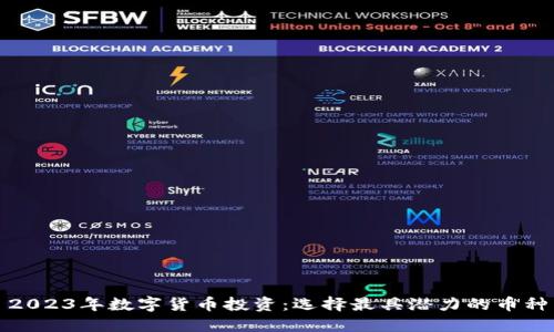 2023年数字货币投资：选择最具潜力的币种