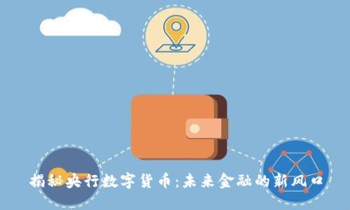 揭秘央行数字货币：未来金融的新风口