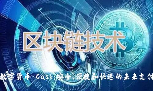 探索数字货币 Cash：安全、便捷和快速的未来支付方式