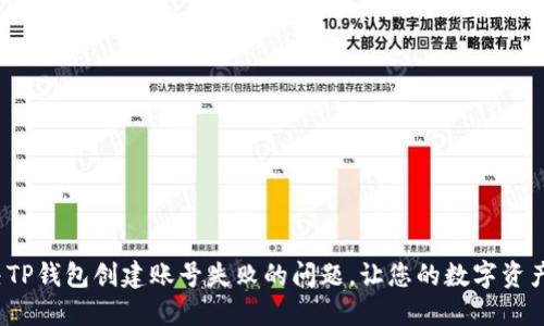  轻松解决TP钱包创建账号失败的问题，让您的数字资产安全无忧