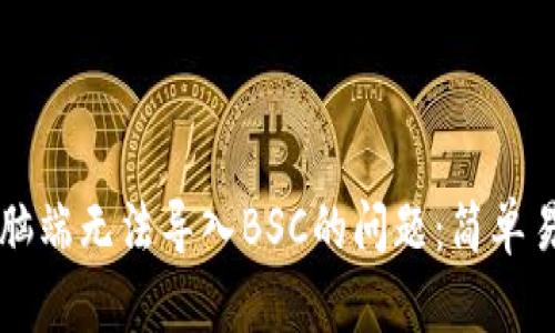 解决TP钱包电脑端无法导入BSC的问题：简单易懂的解决方案