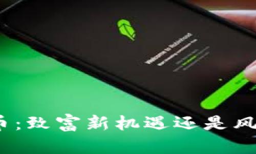 数字货币：致富新机遇还是风险之海？