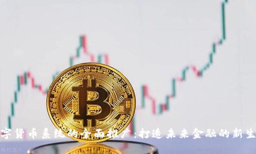 数字货币系统的全面推广：打造未来金融的新生态