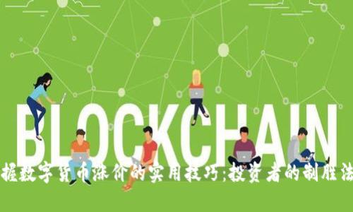 掌握数字货币涨价的实用技巧：投资者的制胜法宝
