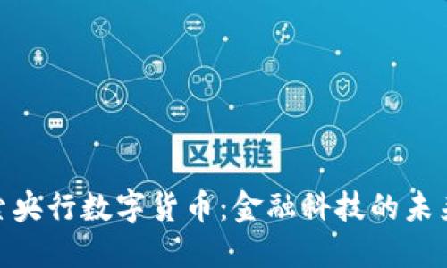 : 探索央行数字货币：金融科技的未来之路