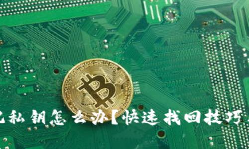 TP钱包忘记私钥怎么办？快速找回技巧与实用建议