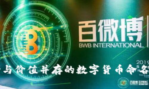 灵动与价值并存的数字货币命名技巧