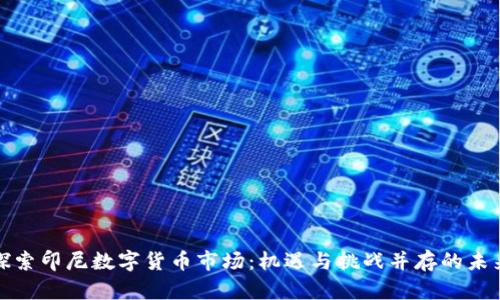 探索印尼数字货币市场：机遇与挑战并存的未来