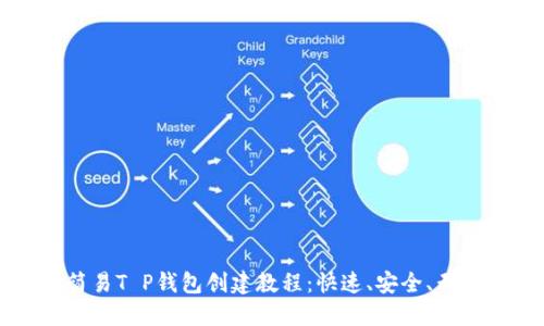 简易T P钱包创建教程：快速、安全、无忧