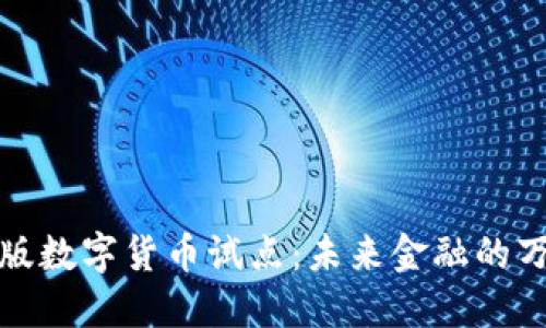 探索新版数字货币试点：未来金融的万千可能