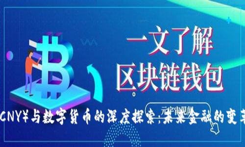 人民币（CNY）与数字货币的深度探索：未来金融的变革与机遇