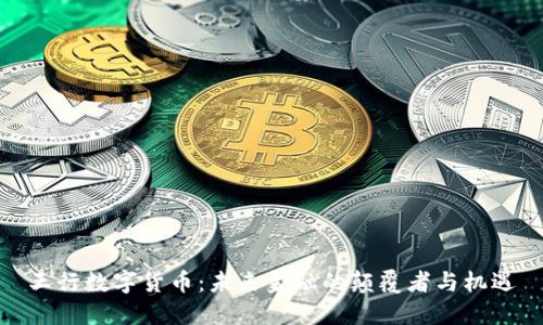 王行数字货币：未来金融的颠覆者与机遇
