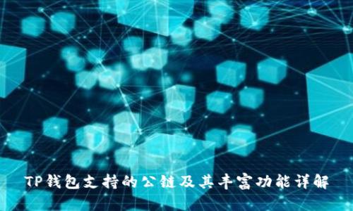 TP钱包支持的公链及其丰富功能详解