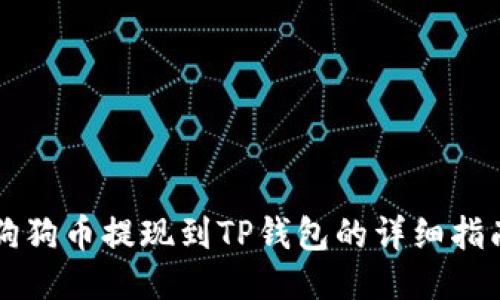 狗狗币提现到TP钱包的详细指南