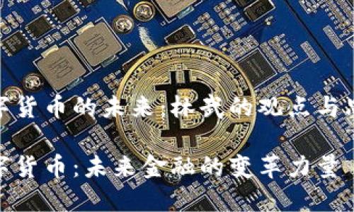 数字货币的未来：林武的观点与思考

数字货币：未来金融的变革力量