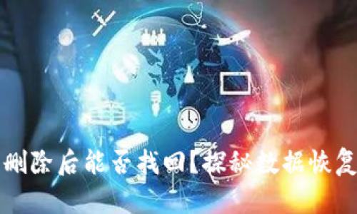 TP钱包删除后能否找回？探秘数据恢复的真相