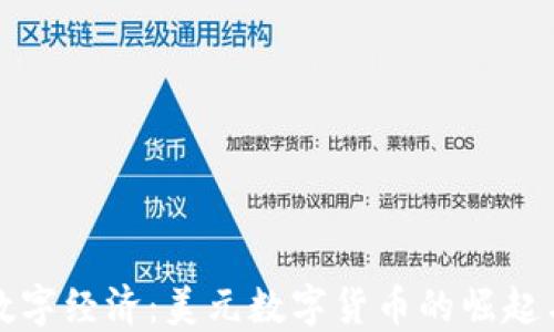
未来数字经济：美元数字货币的崛起与影响