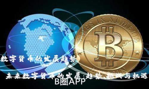 数字货币的发展趋势

 未来数字货币的发展：趋势、挑战与机遇