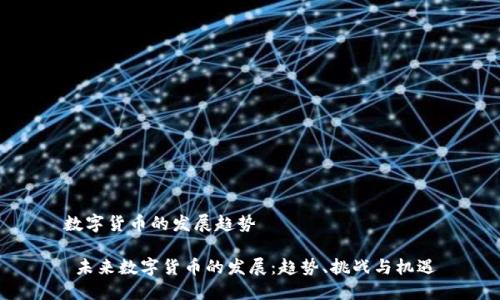 数字货币的发展趋势

 未来数字货币的发展：趋势、挑战与机遇