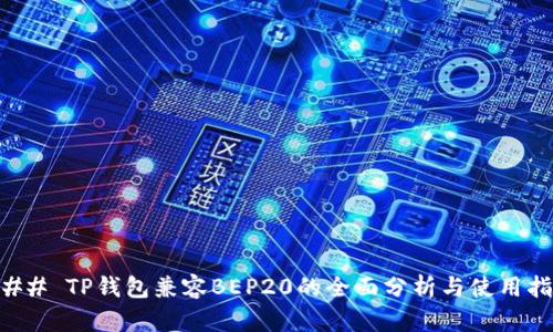 ### TP钱包兼容BEP20的全面分析与使用指南