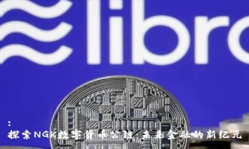:
探索NGK数字货币公链：未来金融的新纪元