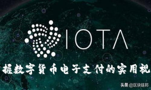 全面掌握数字货币电子支付的实用视频教程