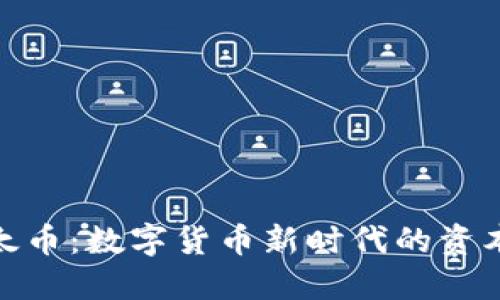 探索太币：数字货币新时代的资本革命