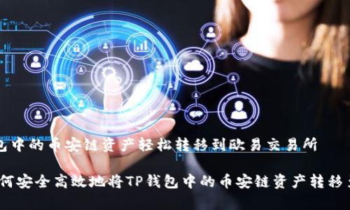 如何将TP钱包中的币安链资产轻松转移到欧易交易所

详细解析：如何安全高效地将TP钱包中的币安链资产转移至欧易交易所