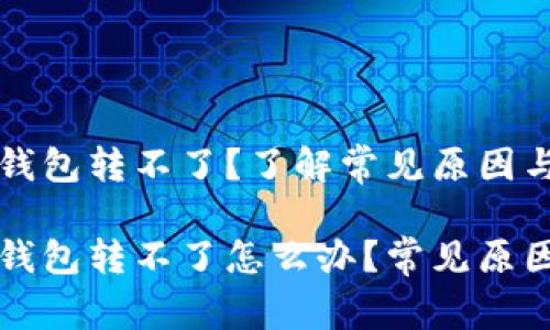 以太坊主网钱包转不了？了解常见原因与解决方案

以太坊主网钱包转不了怎么办？常见原因及解决方案