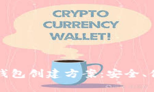 简单易用的数字货币钱包创建方案：安全、便捷与未来发展的结合