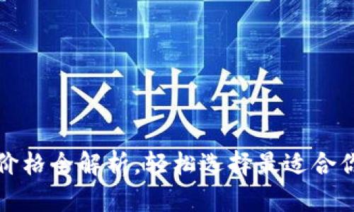 今日以太坊公链钱包价格全解析，轻松选择最适合你的数字资产管理工具