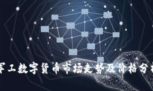 军工数字货币市场走势及价格分析