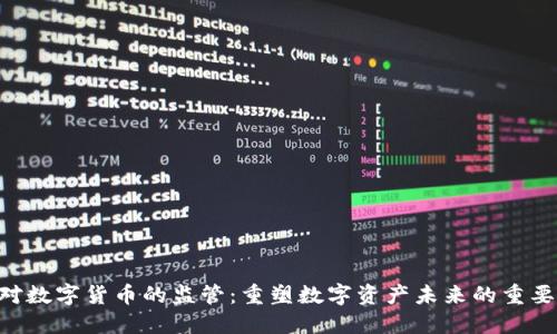 SEC对数字货币的监管：重塑数字资产未来的重要路径