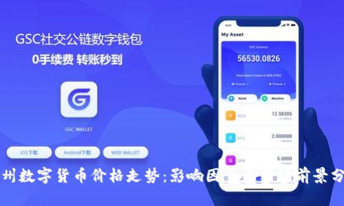 贵州数字货币价格走势：影响因素与市场前景分析