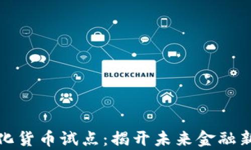 
数字化货币试点：揭开未来金融新篇章