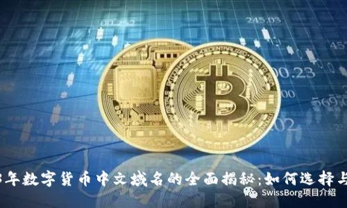 2023年数字货币中文域名的全面揭秘：如何选择与注册