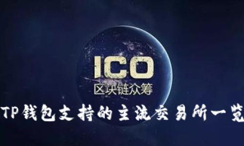 TP钱包支持的主流交易所一览